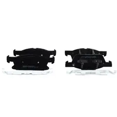FORD - Pastillas Delanteras Edge 2015-2020 Original