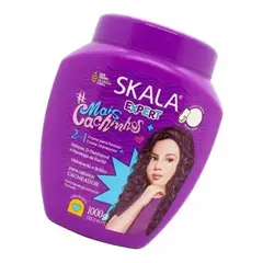 SKALA - MASCARA MAIS CACHINHOS KIDS EXPERT 1KG.-