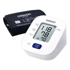 OMRON - Monitor De Presión Arterial De Brazo
