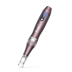 GENERICO - Dermapen Dr Pen Original A10 Pantalla Led Cargador Tipo C