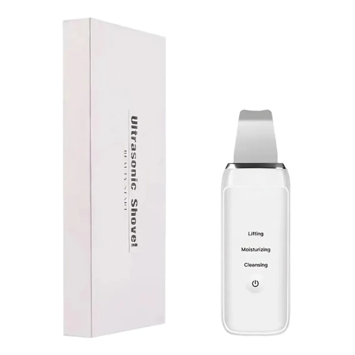 OEM - Máquina Peeling Ultrasónico Puntos Negros Y Acné