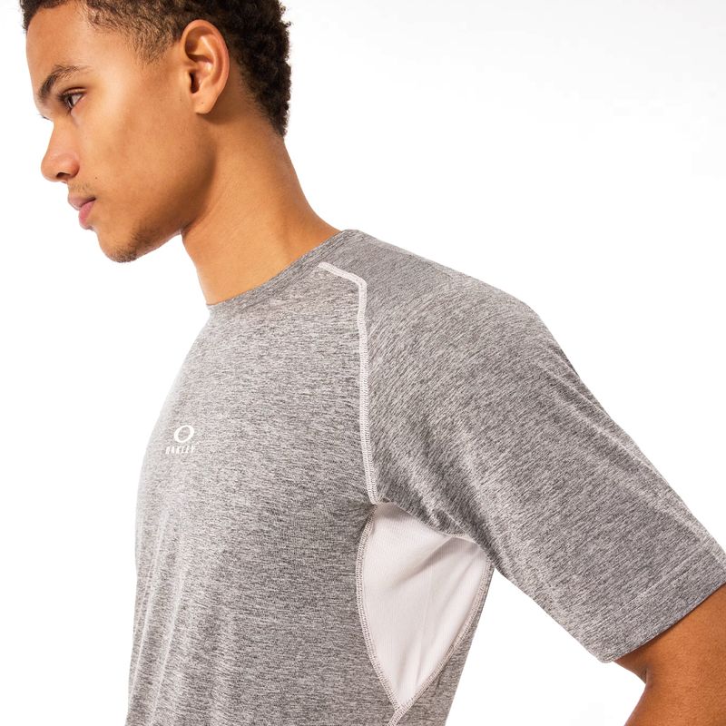 Oakley Chile Poleras Oakley Manga Larga OAKLEY Polera Oakley O-Fit