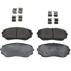 FORD - Pastillas Freno Delantero Edge 2006-2017 Original