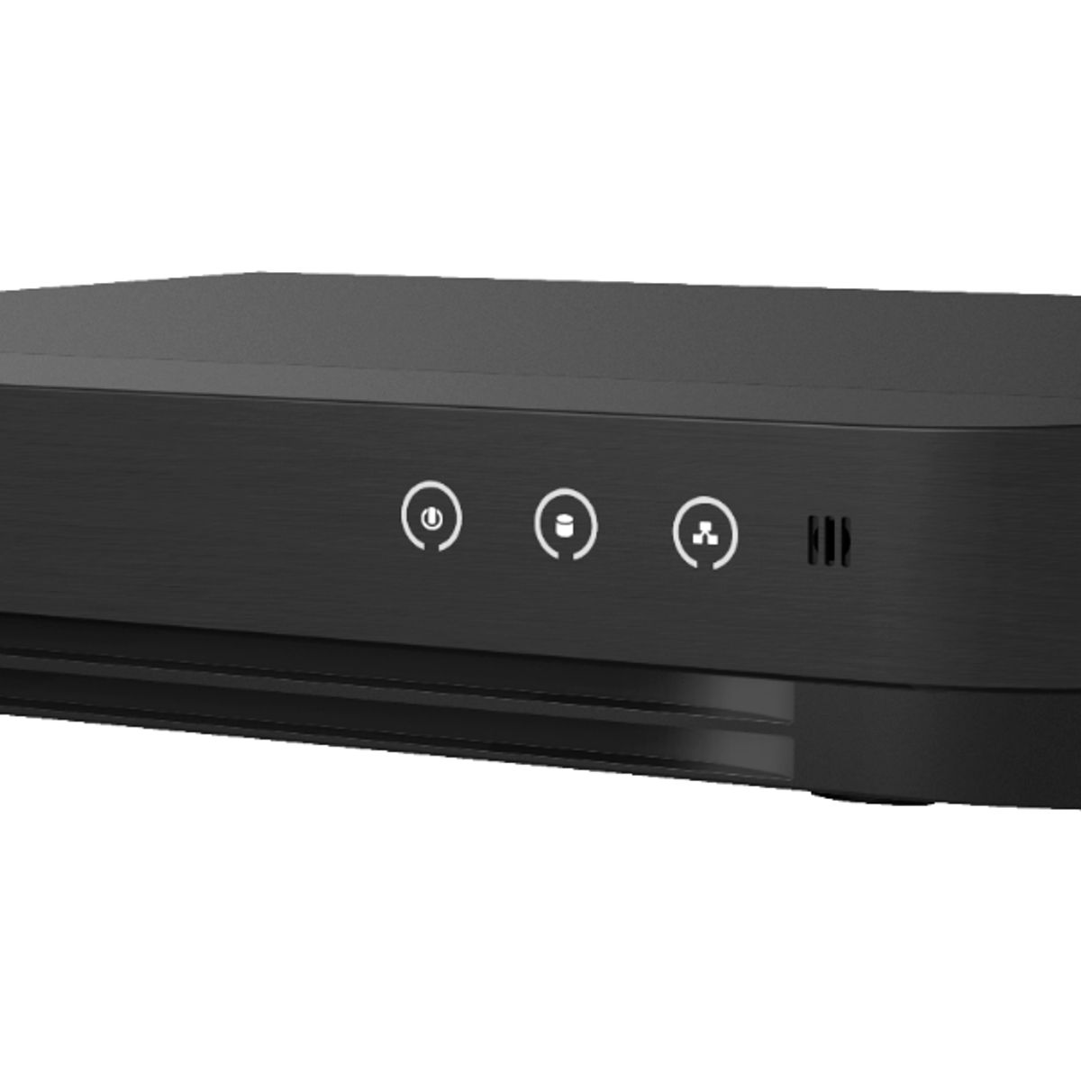 HIKVISION - Kit 4 Camaras ColorVu  Hikvision Fhd 1080p Lite Dd 500gb