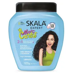 SKALA - MASCARA MAIS CACHOS EXPERT 1KG