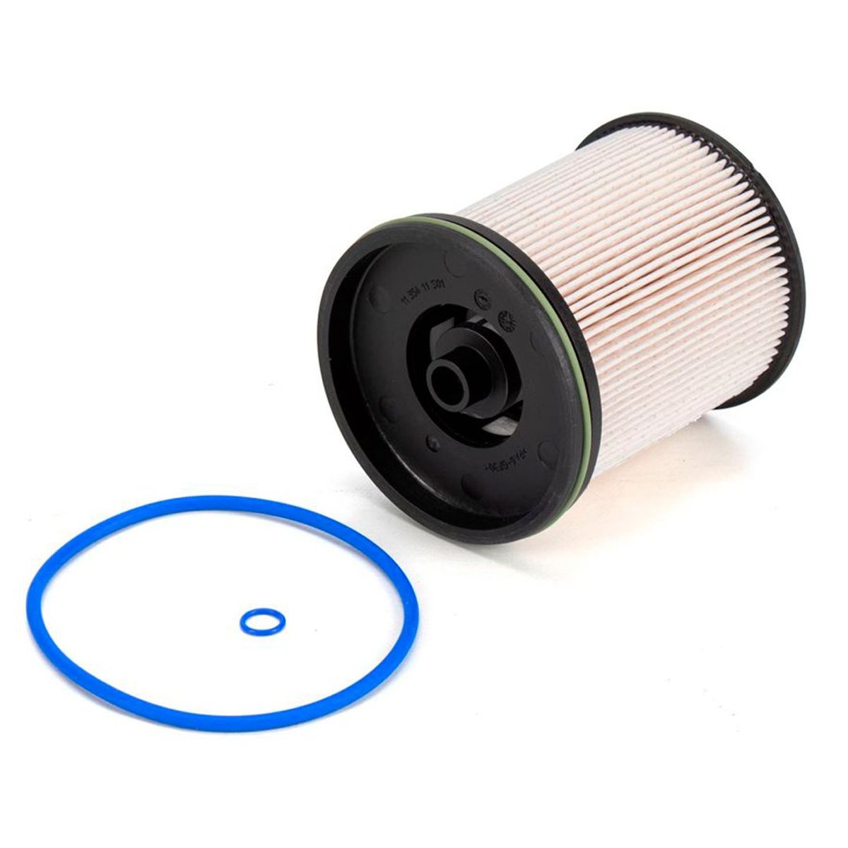 GENERICO - Filtro Combustible Chevrolet Silverado 3.0/6.6 2017/2021