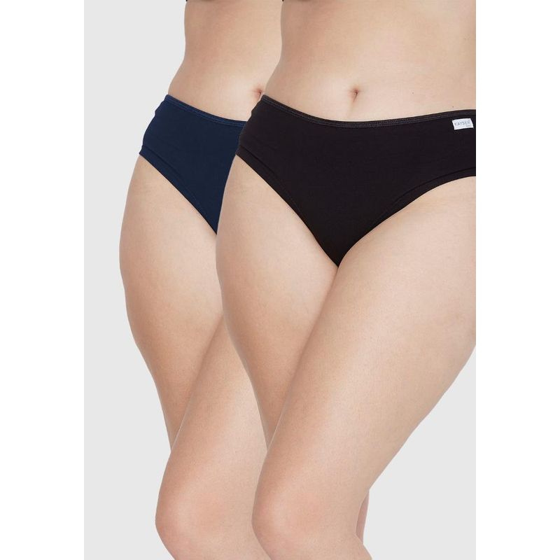 KAYSER - Pack 2x pantaleta algodón P214184-AZU Kayser KAYSER
