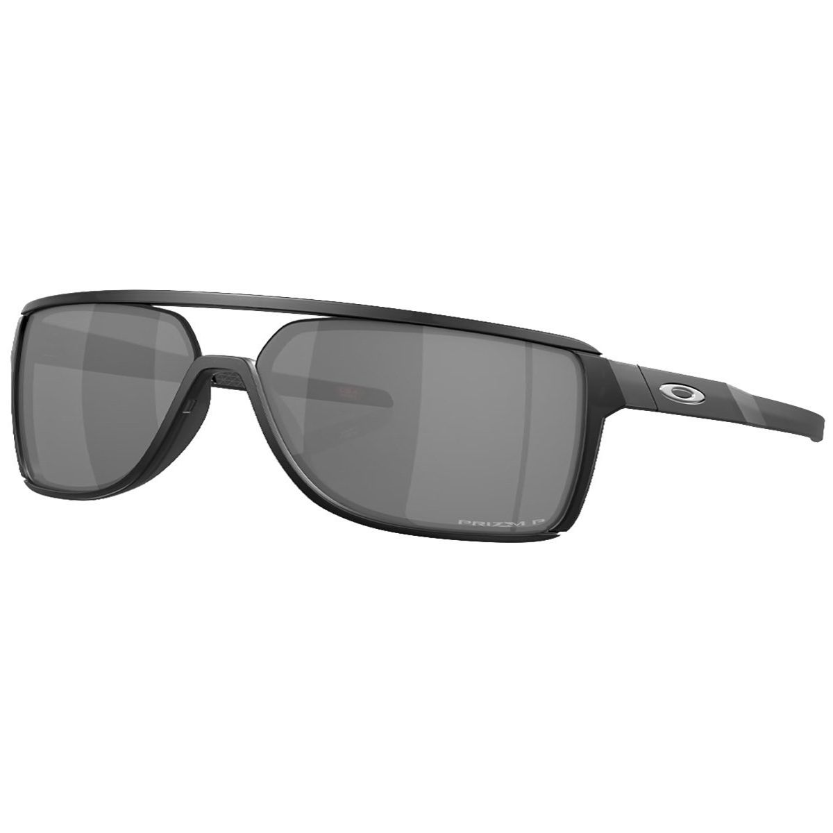 OAKLEY - Lentes Oakley Castel Matte  Black/Prizm Black Polarized