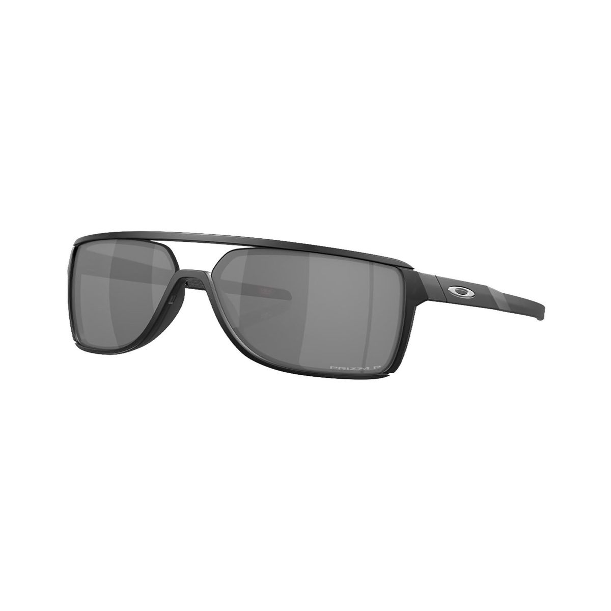 OAKLEY - Lentes Oakley Castel Matte  Black/Prizm Black Polarized