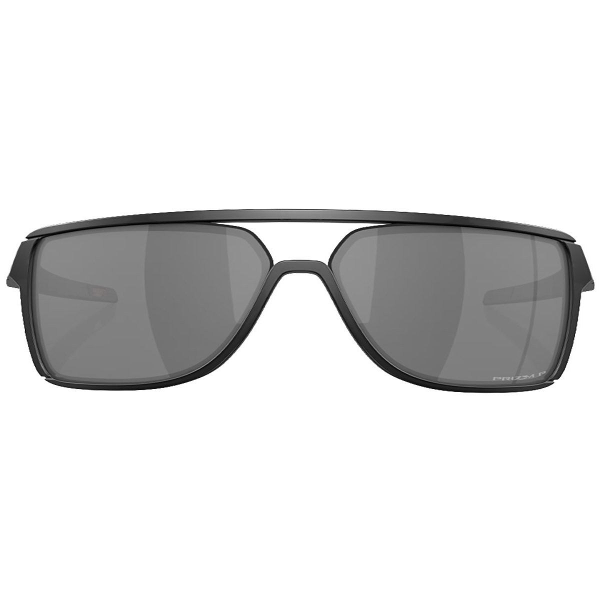 OAKLEY - Lentes Oakley Castel Matte  Black/Prizm Black Polarized