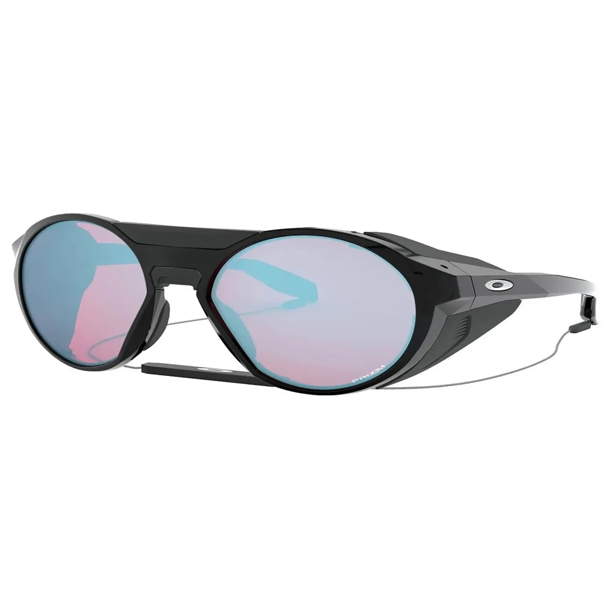 OAKLEY - Lentes Oakley Clifden  Polished Black/Prizm Snow Sapphire