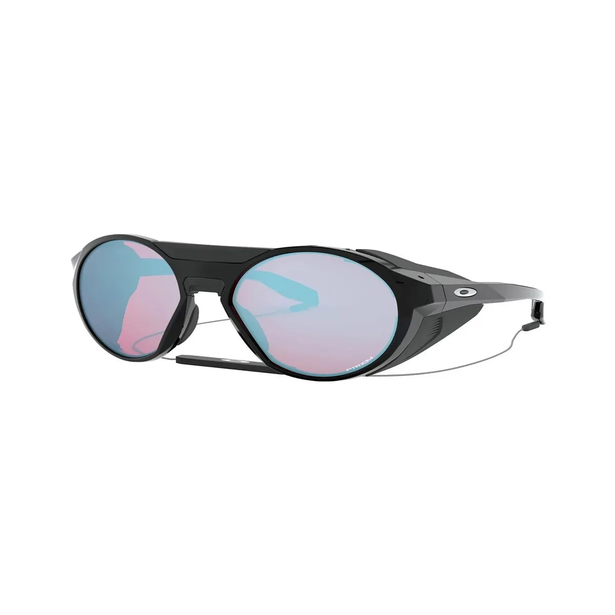 OAKLEY - Lentes Oakley Clifden  Polished Black/Prizm Snow Sapphire