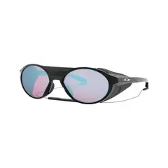 OAKLEY - Lentes Clifden Polished Black/Prizm Snow Sapphire