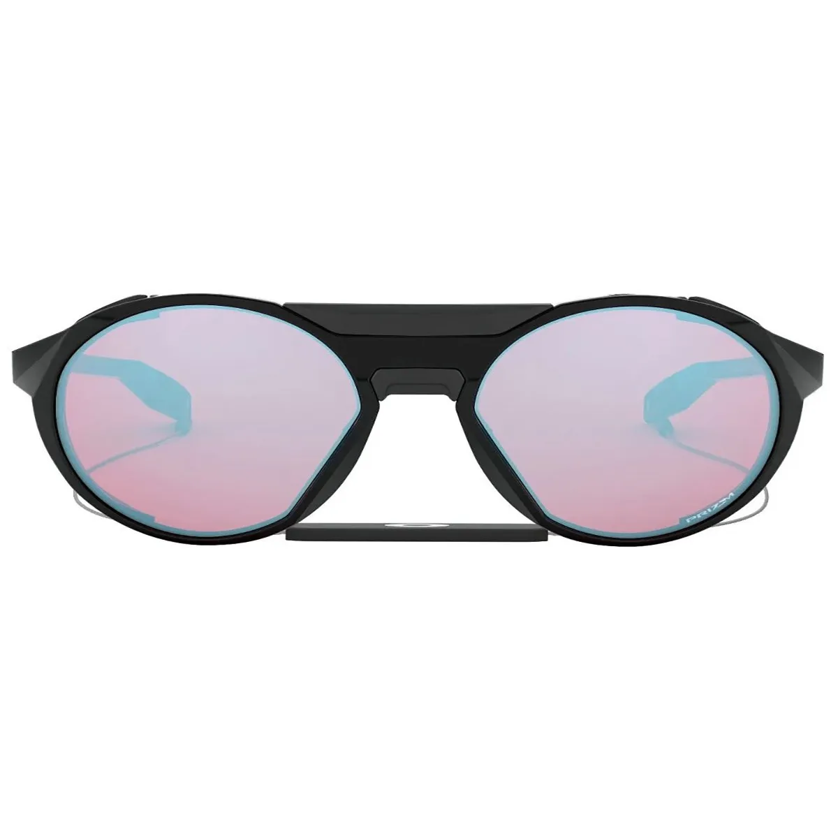 OAKLEY - Lentes Oakley Clifden  Polished Black/Prizm Snow Sapphire