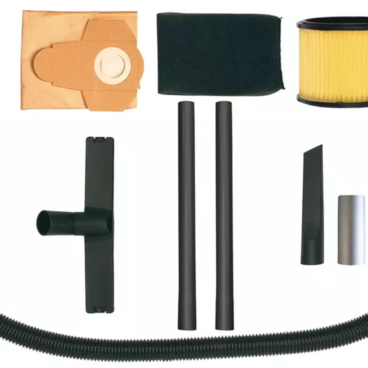 EINHELL - ASPIRADORA SECO HUMEDO #TC-VC 1825