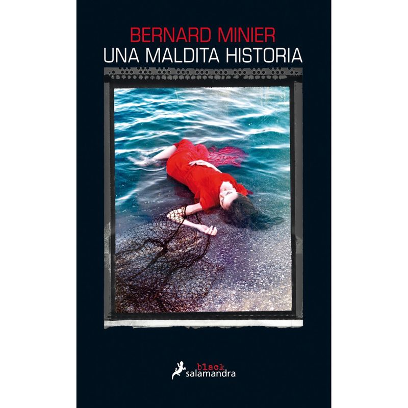 PENGUIN RANDOM HOUSE - LIBRO Una Maldita Historia