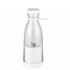 GENERICO - Botella Batidora Juguera Personal Gym Oficina Portable