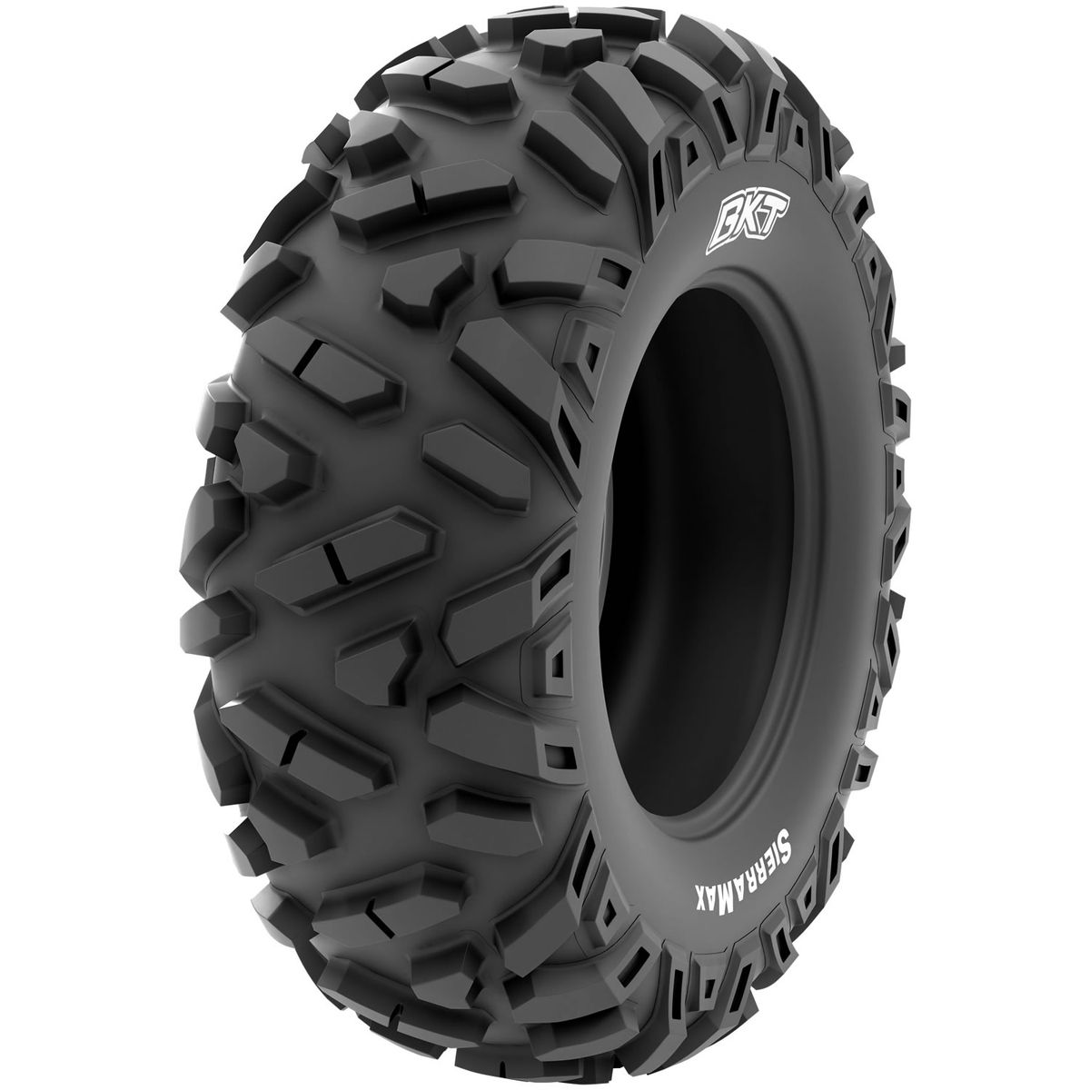BKT - Neumático ATV 26X9R14 BKT Sierra MAX Cuadrimoto