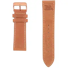 CAT - CORREA PULSERA HOMBRE PU-35 Marron - Negro