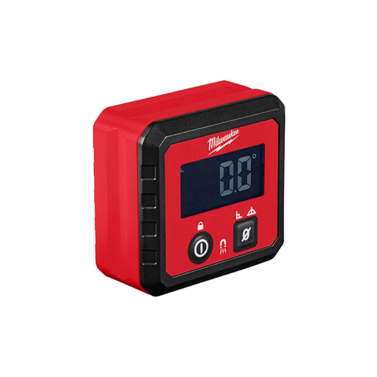 MILWAUKEE - MEDIDOR DE ANGULOS DIGITAL MILWAUKEE