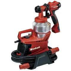 EINHELL - EQUIPO PINTAR 700W TC-SY 700 EINHELL-MIMBRAL