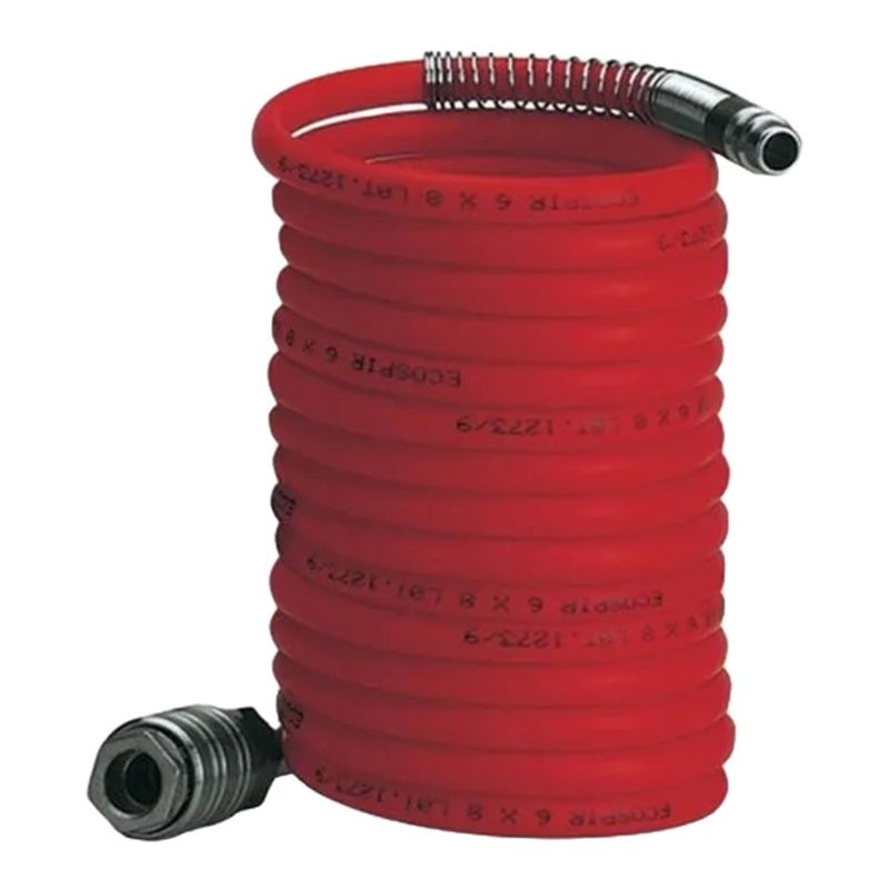 EINHELL - Manguera de compresor 4 metros 4139410 4 Einhell