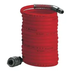 EINHELL - Manguera de compresor 4 metros 4139410 4