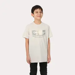 GANGSTER - Polera Mc Básica Cumbuco Negro