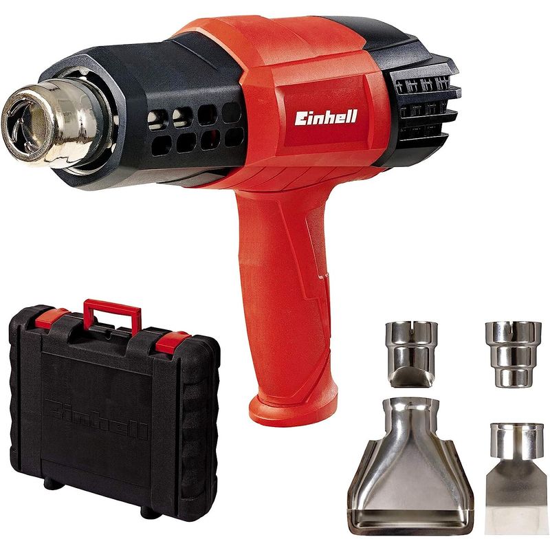 EINHELL - PISTOLA DE CALOR 2000W EINHELL-MIMBRAL