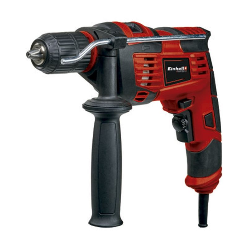 EINHELL - TALADRO PERCUTOR TC-ID EINHELL-MIMBRAL 