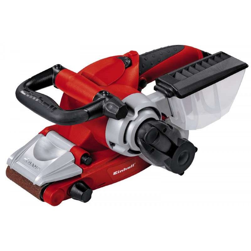 EINHELL - Lijadora de banda 3x21 850w te-bs-8540 Einhell