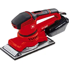 EINHELL - Lijadora orbital TE-OS 2520