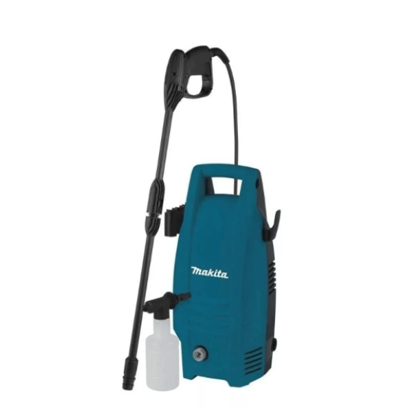 MAKITA - HIDROLAVADORA MAKITA HW101 220V 1300W 6LTMIN