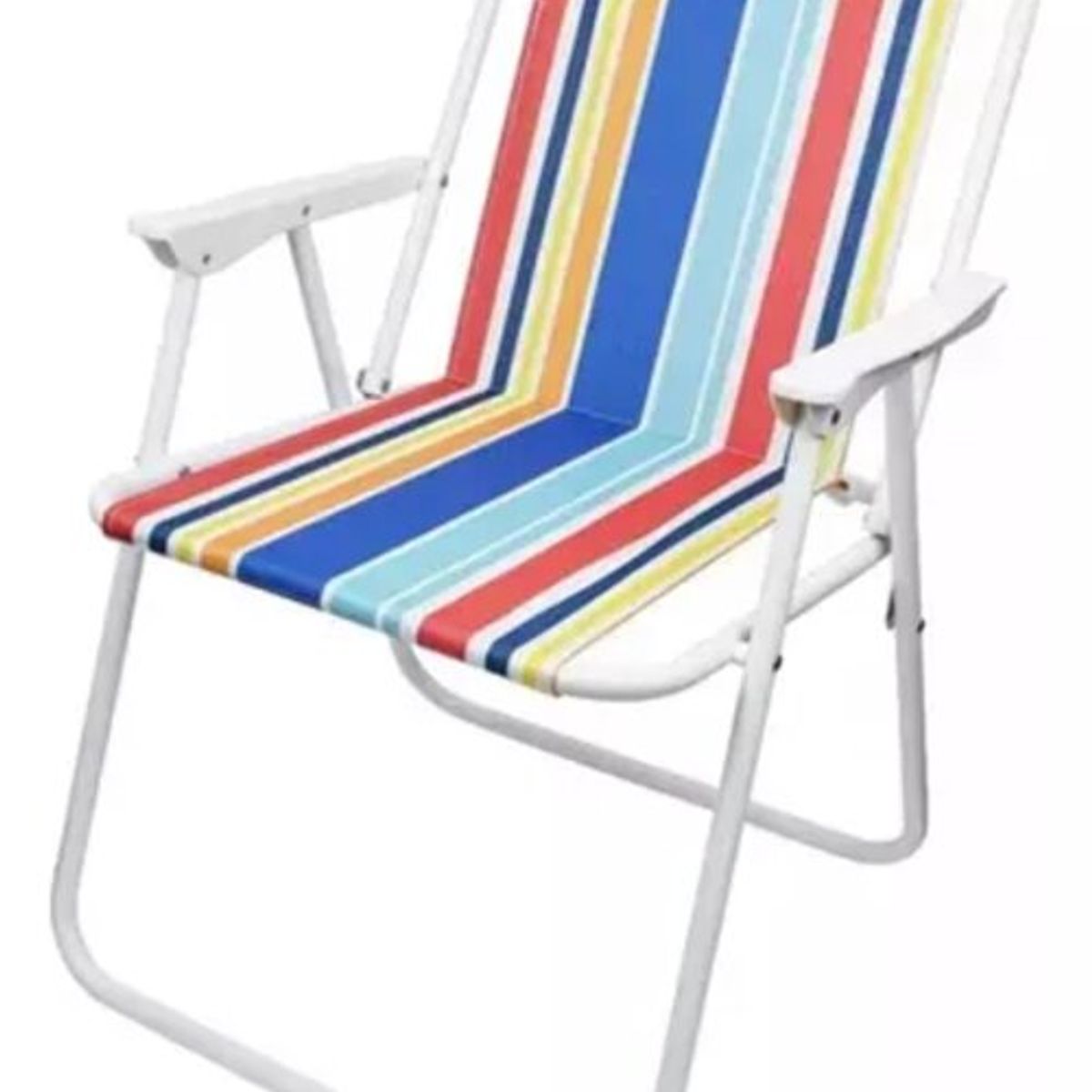 GENERICO - Silla Plegable Playa Picnic Verano