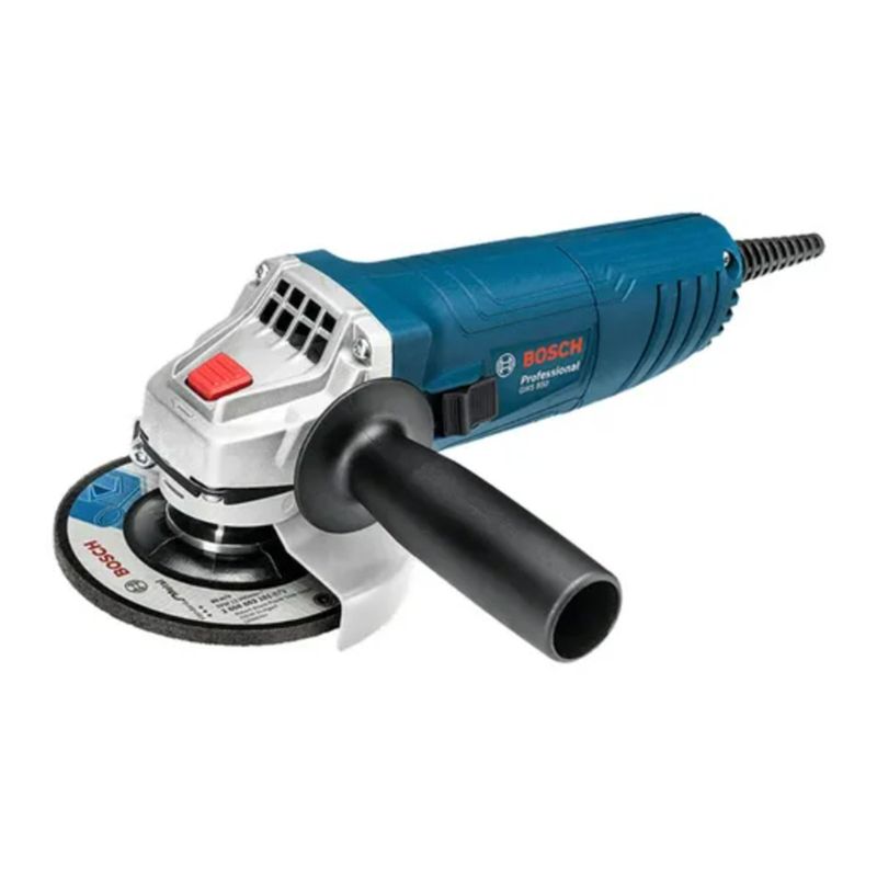 BOSCH - Esmeril angular 850w 220v m14-5/8" gws850 Bosch Mimbral