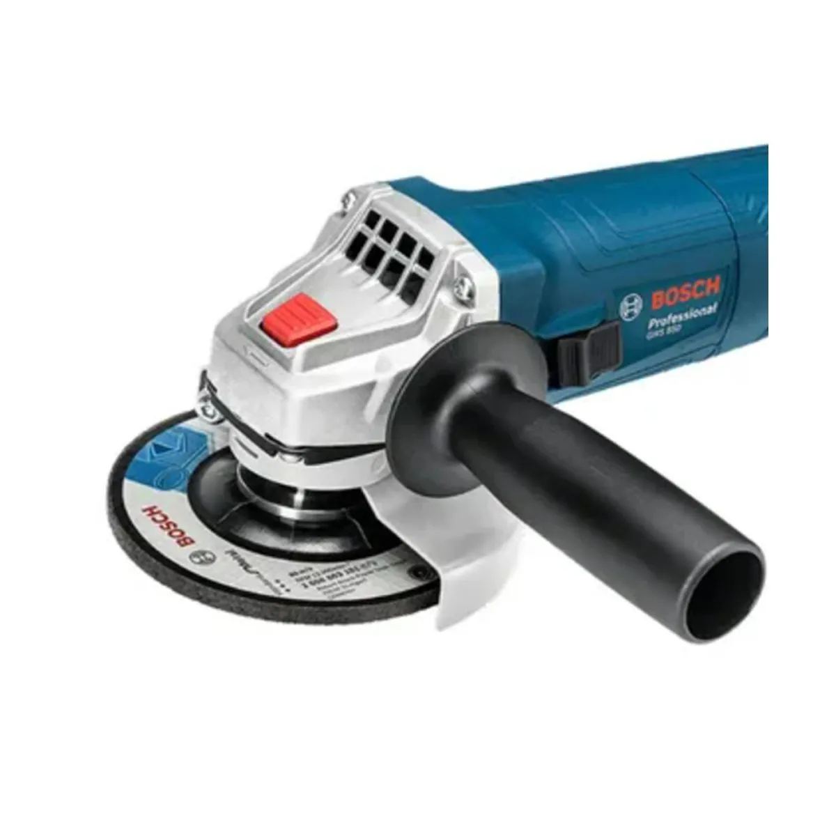 BOSCH - Esmeril angular 850w 220v m14-5/8" gws850 Bosch Mimbral