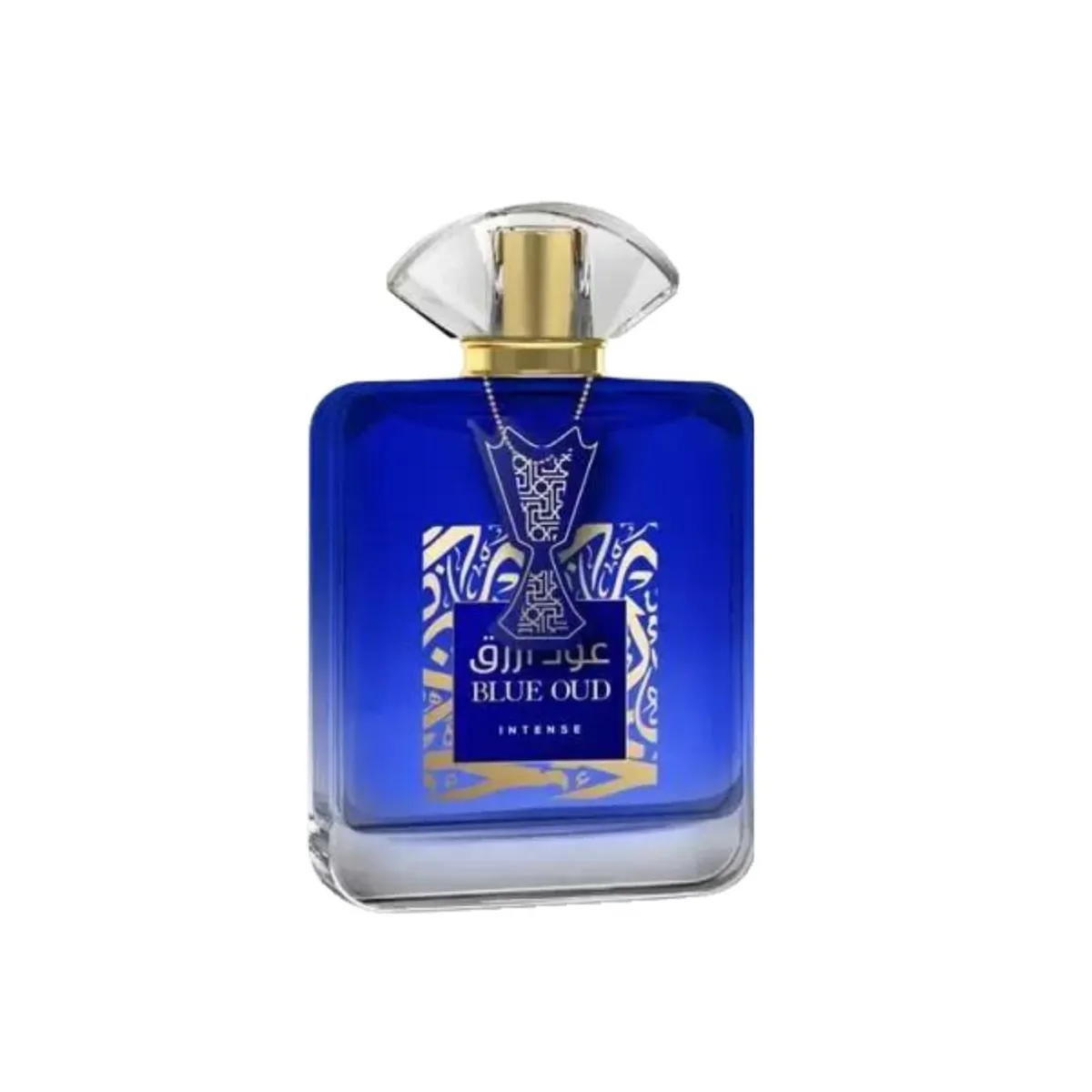 AFAQ - Afaq Blue Oud Intense EDP 100 ml
