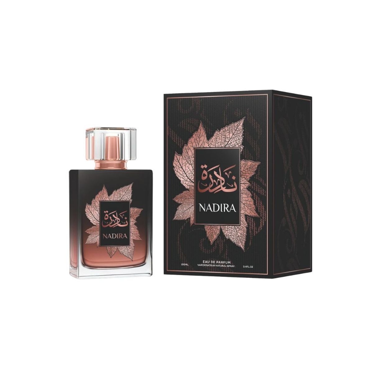 AFAQ - Afaq Nadira EDP 100 ml