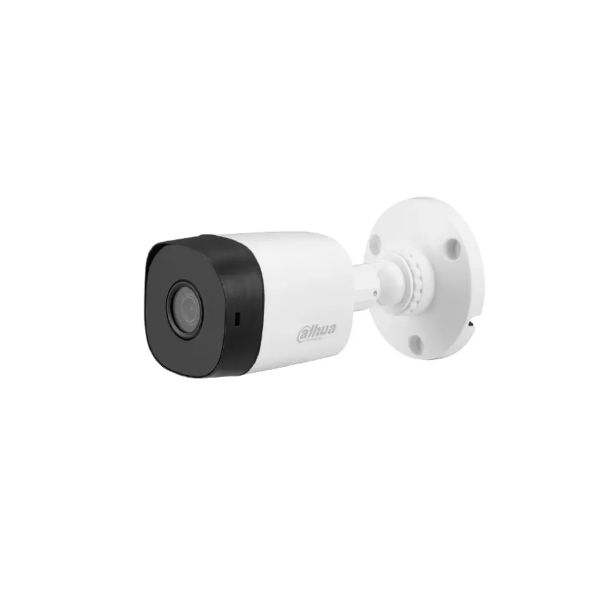 DAHUA - Kit 4 Camaras Seguridad Dahua 4 Bala 1080p Lite 2mp Dd 500gb