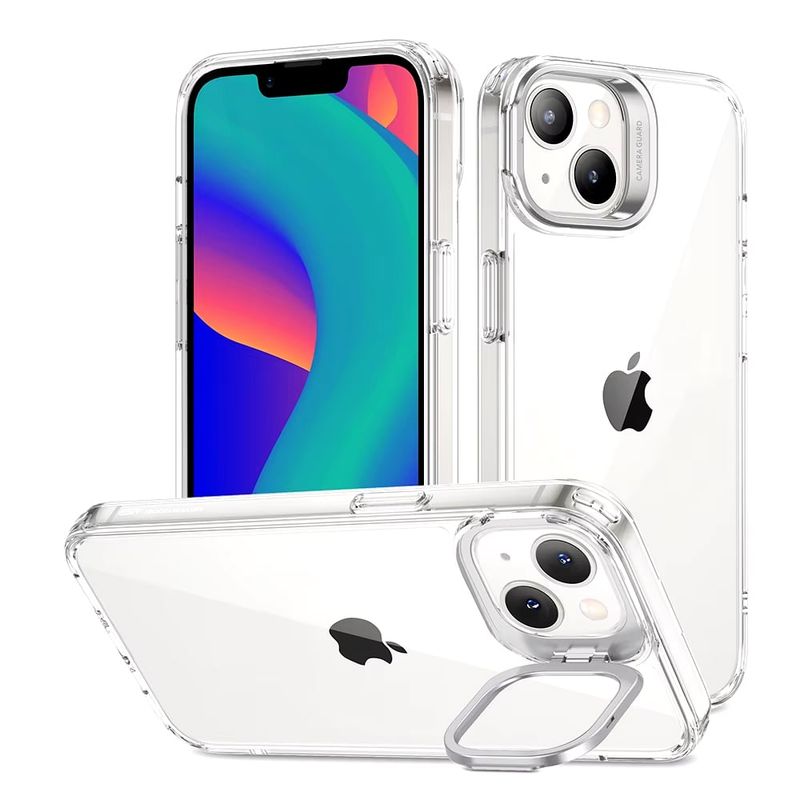 ESR - Carcasa ESR Para iPhone 13 / 14 Classic Kickstand