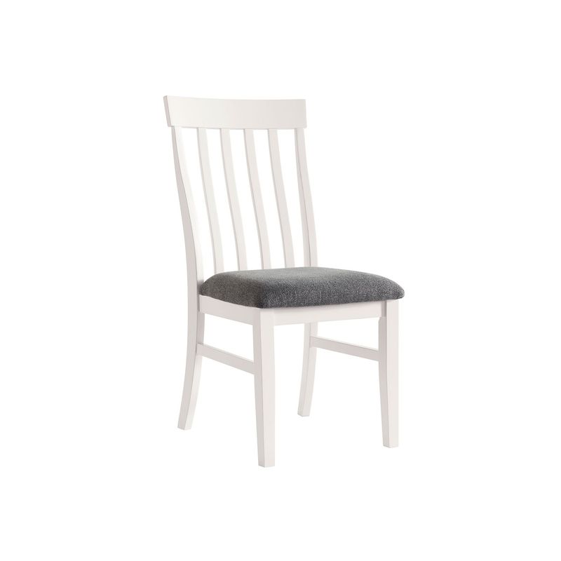 ASHLEY - Par de sillas comedor Westconi