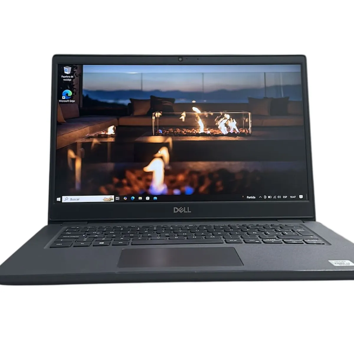 DELL - NOTEBOOK LATITUDE 3410 I7-10310U/ 8GB /512 GB SSD/ 14' / GRADO A