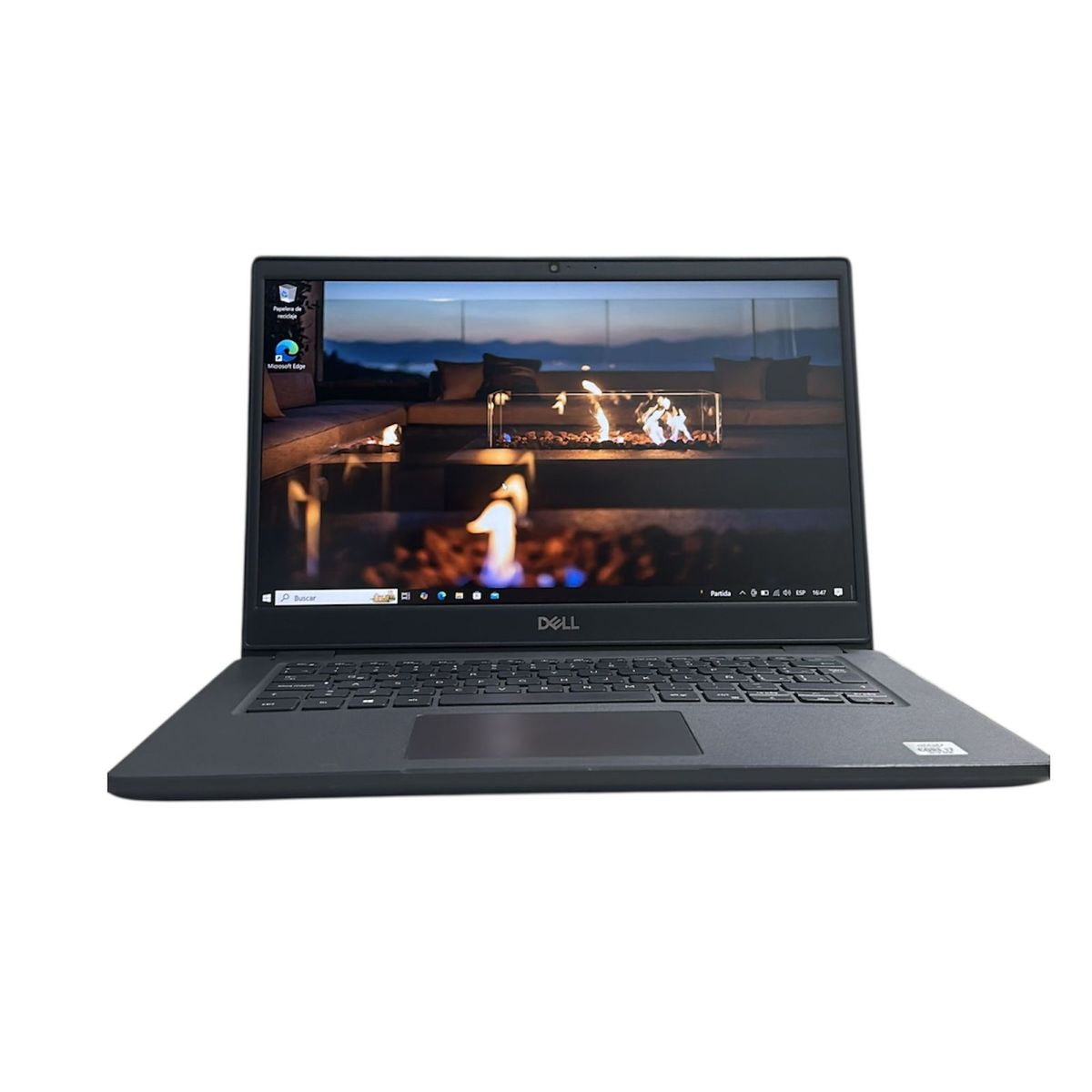 DELL - NOTEBOOK LATITUDE 3410 I7-10310U/ 8GB /512 GB SSD/ 14' / GRADO A