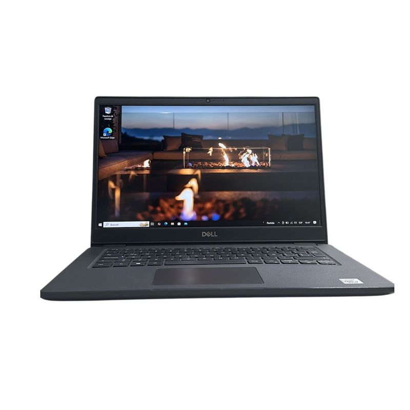 DELL - NOTEBOOK LATITUDE 3410 I7-10310U/ 8GB /512 GB SSD/ 14' / GRADO A