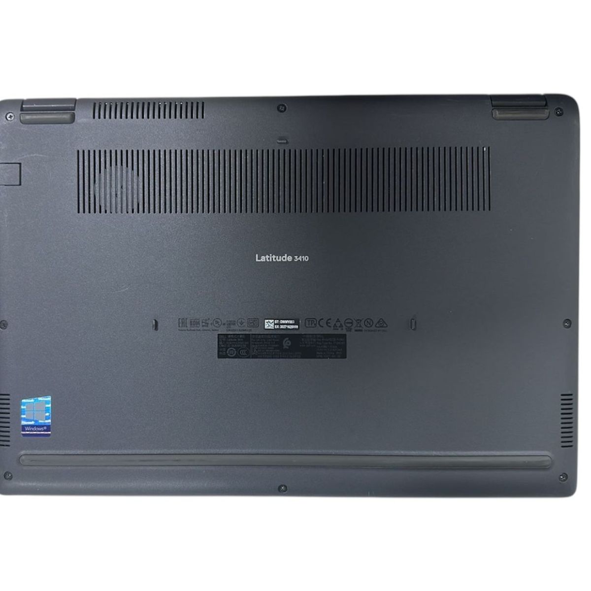 DELL - NOTEBOOK LATITUDE 3410 I7-10310U/ 8GB /512 GB SSD/ 14' / GRADO A