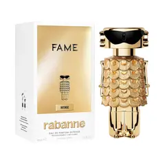RABANNE - Paco Fame EDP Intense 80 ml Recargable / Refillable