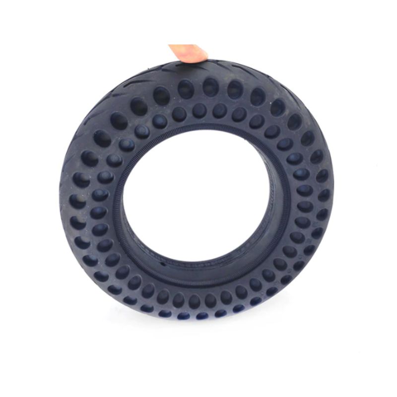 GENERICO - Neumático antipinchazo Para Scooter Xiaomi M365 - 10