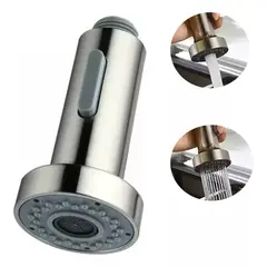 TNAKIEX - Boquilla Repuesto Llave Monomando Lavaplato Extraible