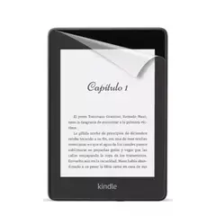 GENERICO - Protecto de pantalla Hidrogel Matte Para Kindle Paperwhite 2021 M2L3EK