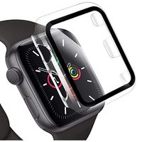 Protector Para Apple Watch 42mm Serie 10 Transparente